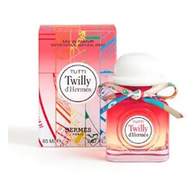 Hermes - Tutti Twilly dHermes EDP Miniaturka 8ml