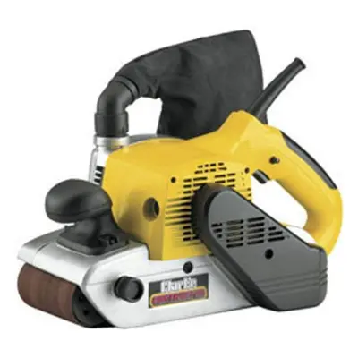 Clarke CBS2 Contractor Belt Sander (230V)