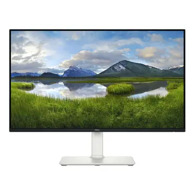 DELL Series S2425HS LED display 60.5 cm (23.8") x pixels Full HD LCD Black, Silver