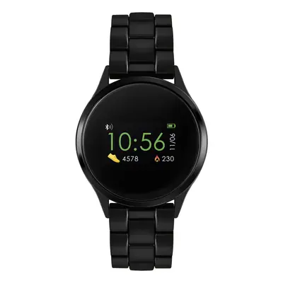 Reflex Active Series smart watch with colour touch screen and upto day battery life