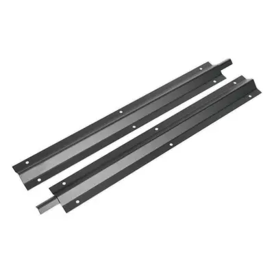 700mm Extension Rail Set - Suitable for ys04601 Headlamp Beam Setters