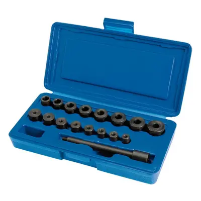 Universal Clutch Aligning Kit (17 Piece)