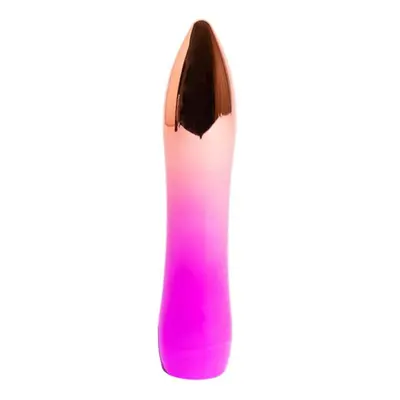 Nu Sensuelle Aluminium 60SX AMP Rechargeable Bullet Vibrator