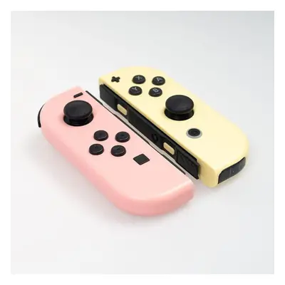 (L) Pair For Switch Controller Console Wireless Gamepad