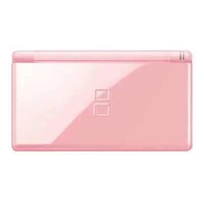 Nintendo DS Lite Handheld Console Pink