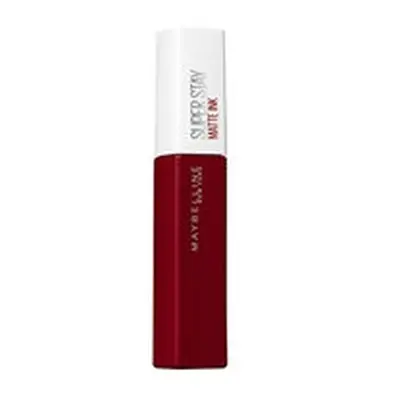 Maybelline - SuperStay Liquid Ultra Matt (Matte Ink) ml