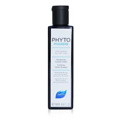 Phytophanere Fortifying Vitality Shampoo - 250ml/8.45oz