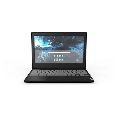 Lenovo Ideapad Chromebook 11.6"" HD Intel Celeron N4020 4GB RAM 32GB eMMC ChromeOS Onyx Black