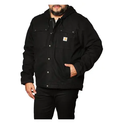 carharttmensBartlett Jacket (Big Tall)BlackMedium Tall