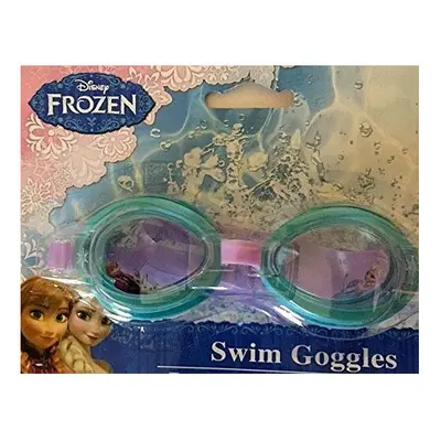 Disney Splash Swim Goggles - Frozen by Disney