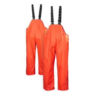 Helly-Hansen Workwear Mandal Waterproof Bib Overalls for Men Made of D