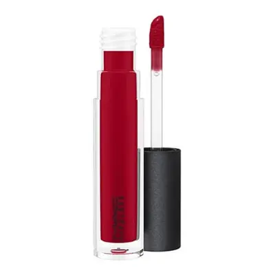 Mac Lipglass Lip Gloss, Ruby Woo