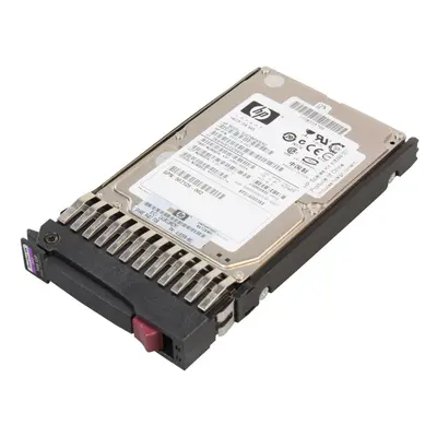 HDD 146GB 2.5inch 10K rpm