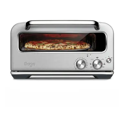 Sage The Smart Oven Pizzaiolo SPZ820BSS Brushed Stainless Steel