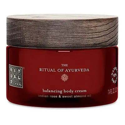 Rituals The Ritual Of Ayurveda Body Cream 220ml