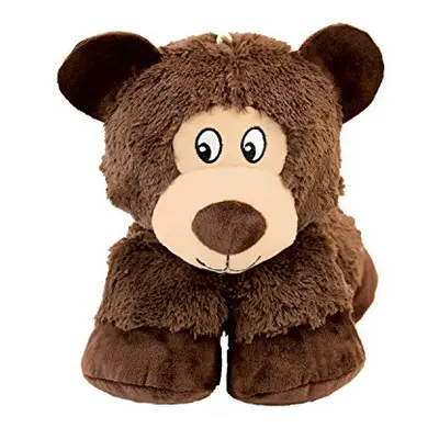 Stretchezz Legz Bear Dog Toy, Large Multicolour