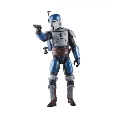 Star Wars The Black Series Action Figure (Mandalorian FC)