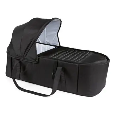 Chicco Chicco Goody Soft Carry Cot (Jet Black)