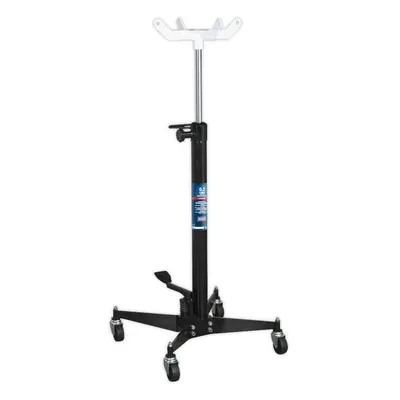 300kg Vertical Transmission Jack with Quick Lift Feature - 1950mm Max Height