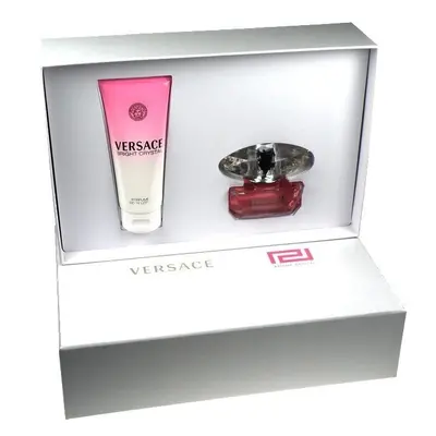 Versace - Bright Crystal - For Women, ml