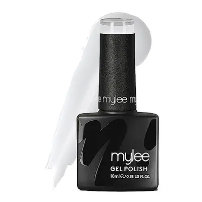 MYGEL by Mylee Nail Gel Polish 10ml [Ghosting] UV/LED Soak-Off Nail Art Manicure Pedicure for Pr