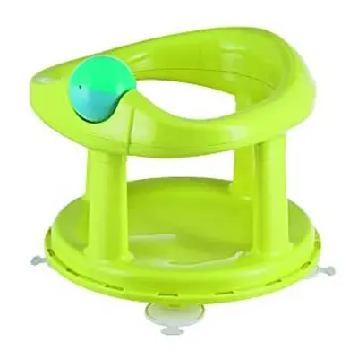 Rotatable Bath Seat - Lime