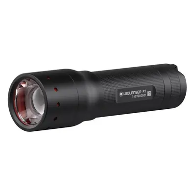 LED Lenser P7 Pro torch - lumens new upgraded P7 - Gift boxed with holster