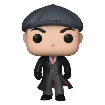 Funko POP! Vinyl Peaky Blinders - Thomas Shelby