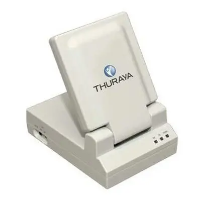 Thuraya Indoor Repeater (Single Channel)