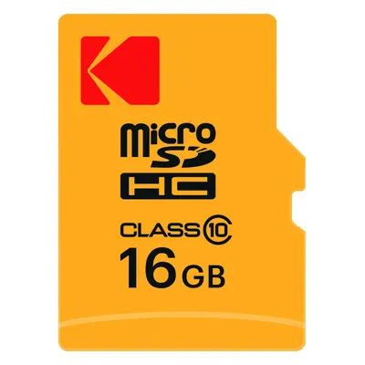 SD MICRO 16GB CL10 EXTRA CON ADATTATORE