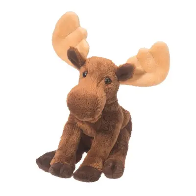 Douglas Sigmund Moose Plush Stuffed Animal