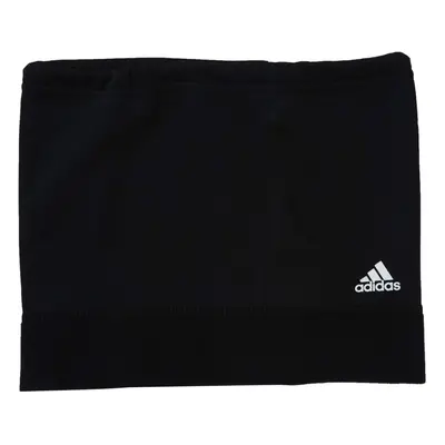 adidas unisex-adult Tiro Neckwarmer Black/White OSFM