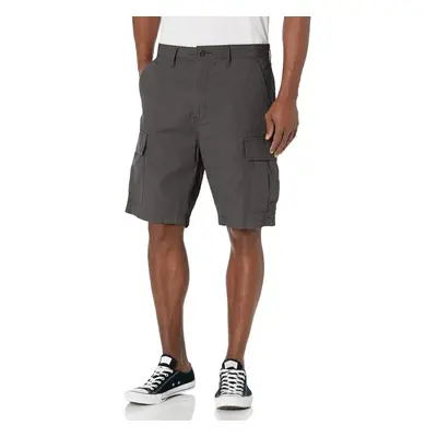 Levis Mens Regular carrier cargo Short graphite Ripstop