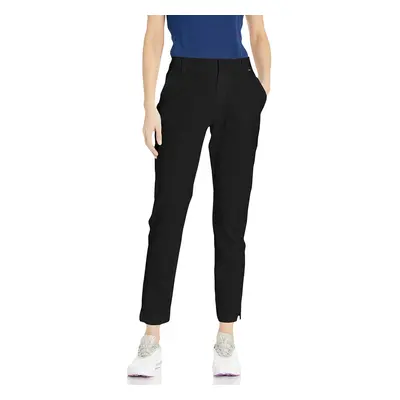 Puma Golf Women's Golf Pant Black x Large