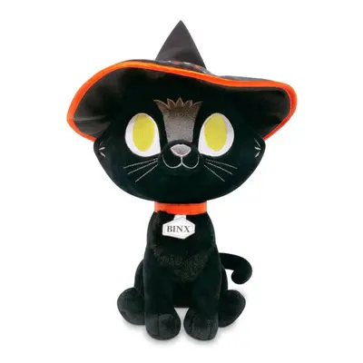 Disney Binx Plush - Hocus Pocus - Small Inches