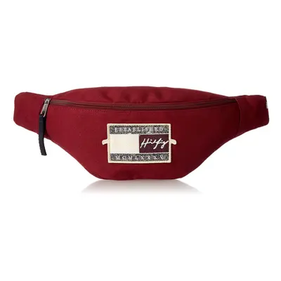 Tommy Hilfiger Mens Signature Pack FANNY Rouge