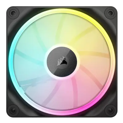 CORSAIR iCUE Link LX140 RGB - case fan