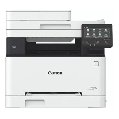 Canon i-SENSYS MF655Cdw MF 655Cdw Cdw Multifunctional ColourA4 ppmUSB 2.0 Wireless Wi-Fi Windows