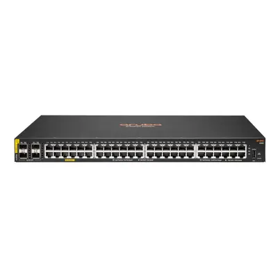 Aruba 48G Class4 PoE