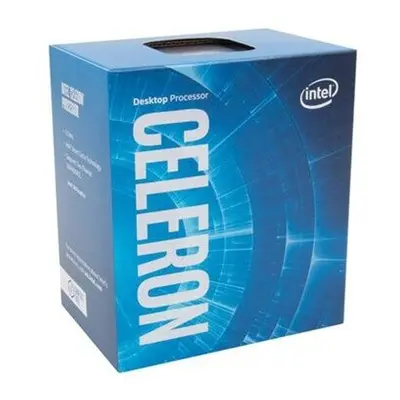 Intel Celeron G6900 Alder Lake-S CPU Processor