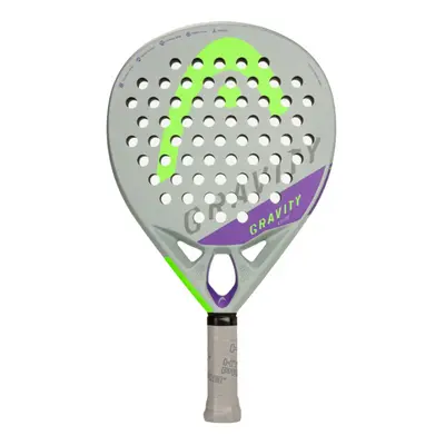 HEAD Gravity Elite Padel Racket Paddle (228182)