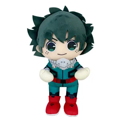 Great Eastern Entertainment My Hero Academia - Deku Pose Plush