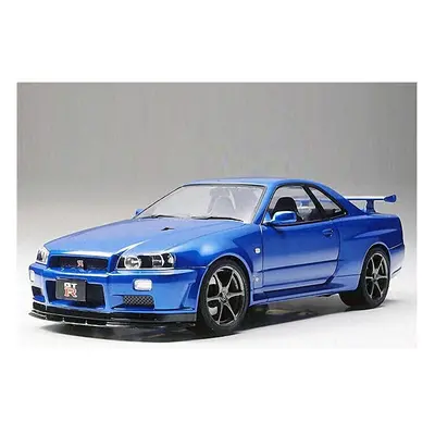 1/24 Nissan Skyline GT-R V.spec II Tamiya