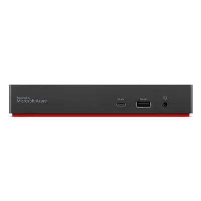 ThinkPad Universal USB-C