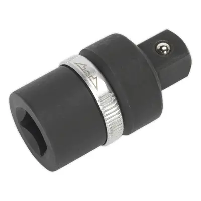 3/4" Sq Drive Ratchet Adaptor - Suitable for Breaker Bars - 24-Tooth Ratchet