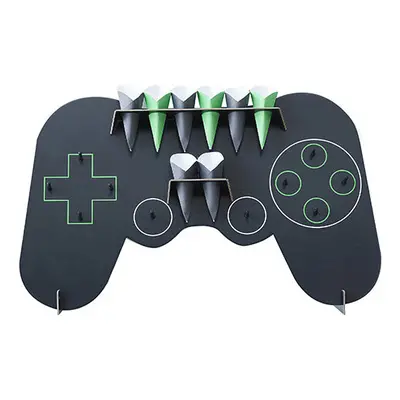 Controller Shaped Treat Stand 70cm