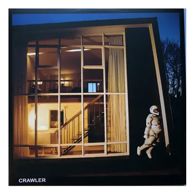 CRAWLER - IDLES - Deluxe Vinyl