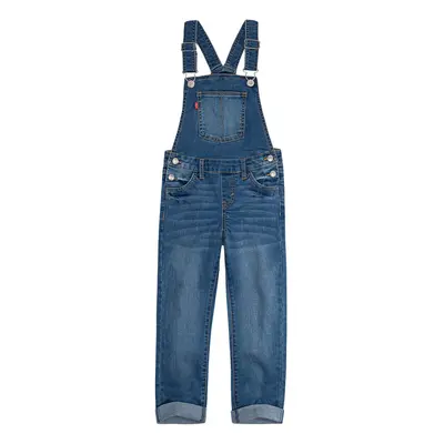 Levi's Girls' Big Denim Overall West Lake