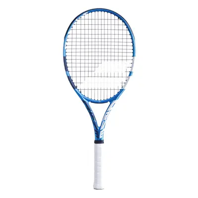 Babolat Evo Drive Adult Tennis Racket - Strung - Size