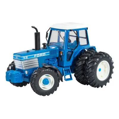 Britains Ford TW35 with Dual Rear Wheels 1:32 Diecast Tractor